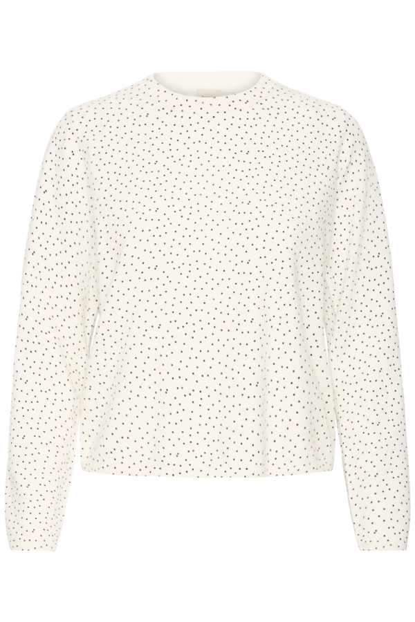 Chandail tricot doux Malen – FRANSA