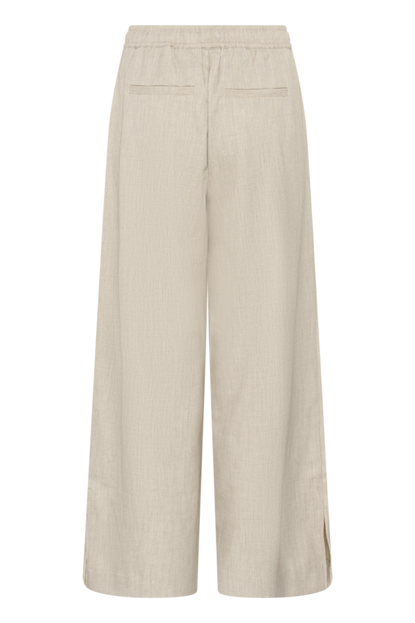 Pantalon Omila – KAFFE