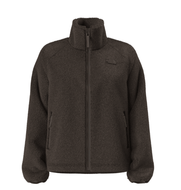 Veste en polaire zippée Osito – THE NORTH FACE - NF0A8H7SNMF - The North Face