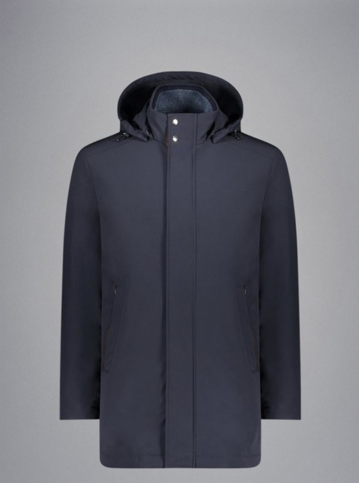 Manteau Typhoon - PAUL & SHARK - 15312020-013 - Paul & Shark