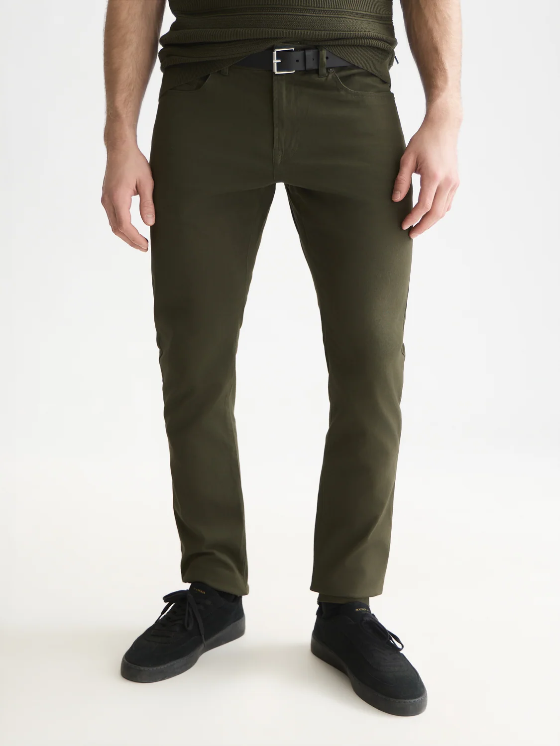 Pantalon Ralston – SCOTCH & SODA - 183673 - Scotch & Soda