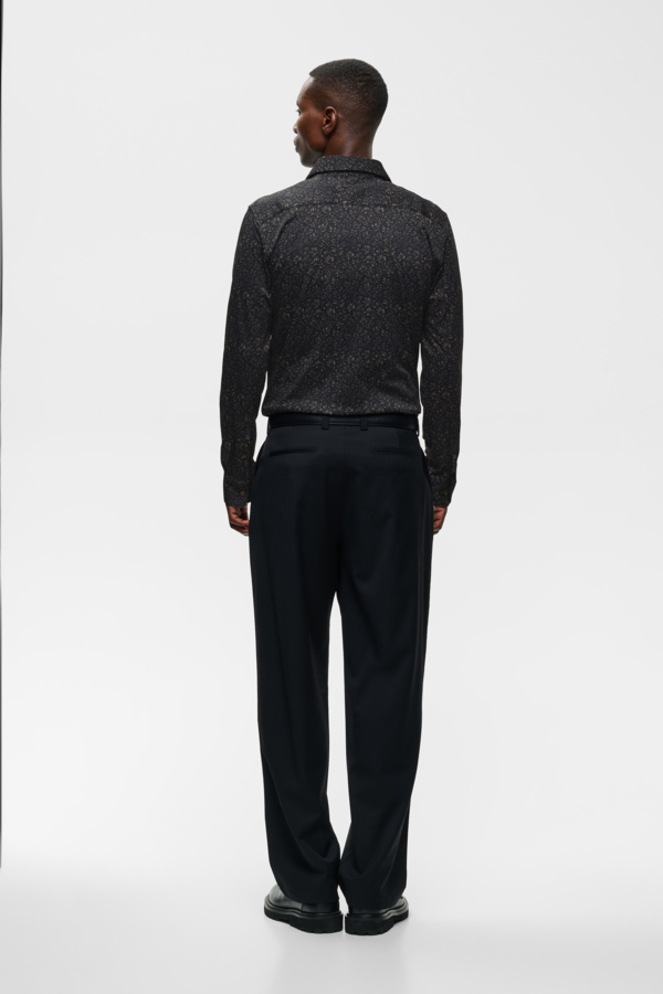 Chemise Marc motif – MATINIQUE