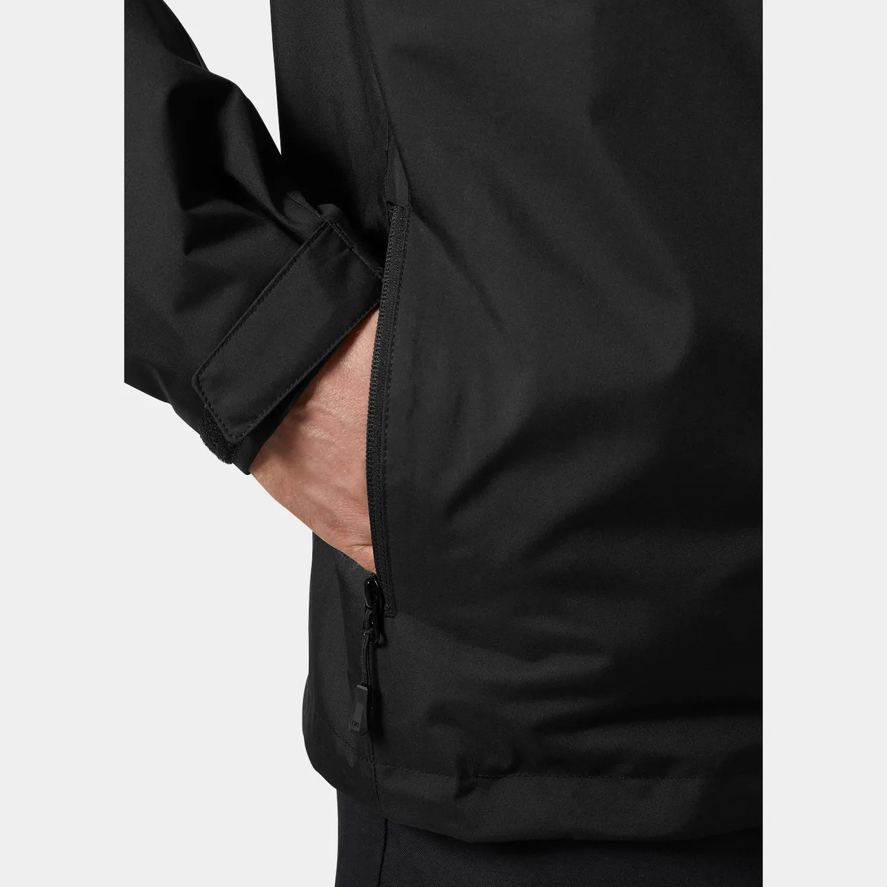 Veste intermédiaire à capuche amovible Crew - HELLY HANSEN