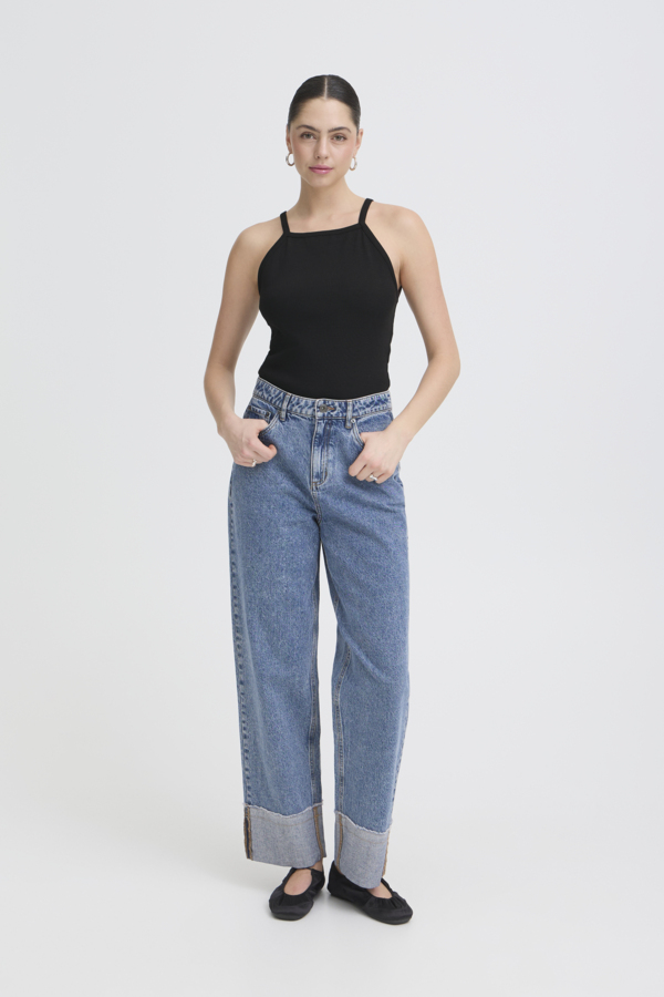 Haut Oreta – ICHI