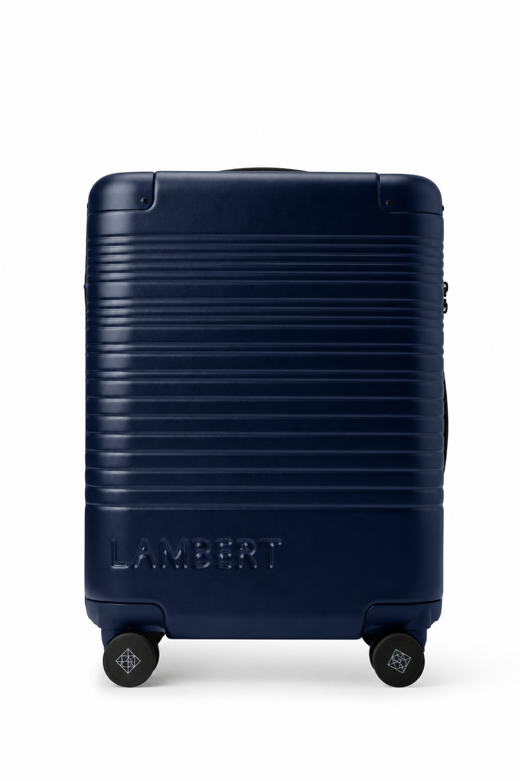 Valise de cabine Berlin - LAMBERT - BERLIN-MARINE-POL - LAMBERT