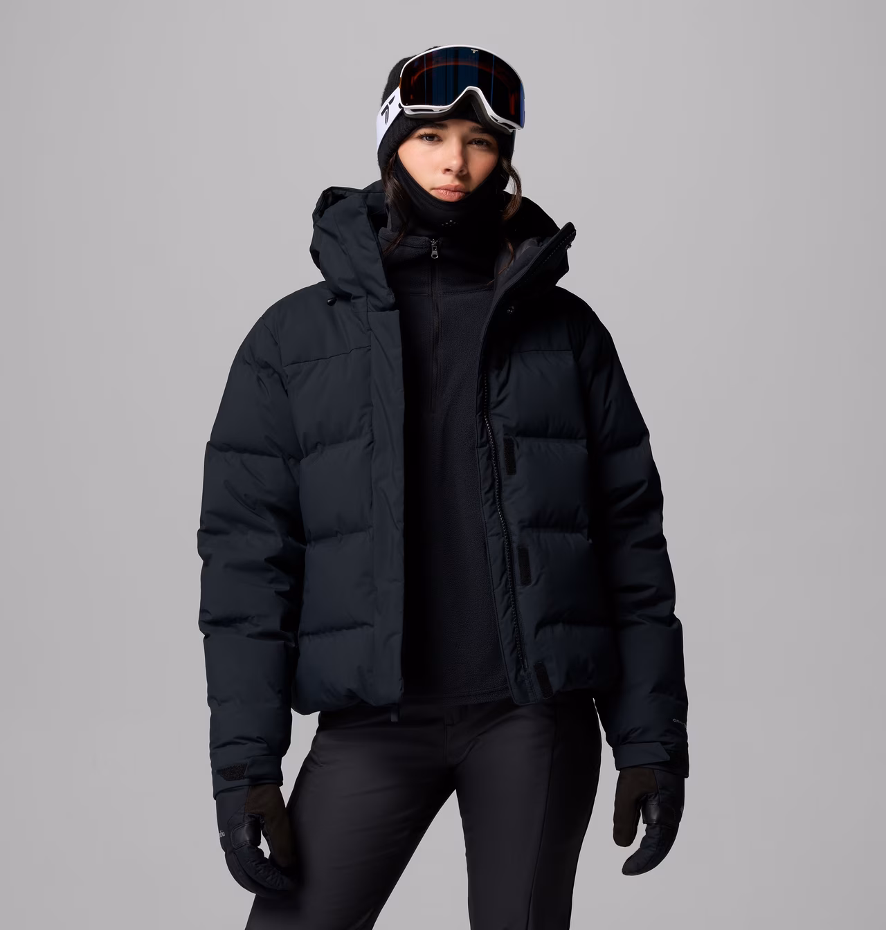 Manteau en duvet Roffe Ridge – COLUMBIA