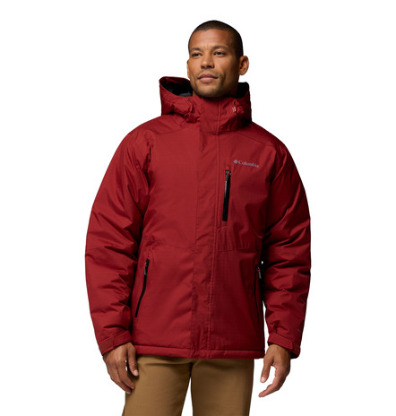 Manteau Oak Harbor - COLUMBIA - 2089431632 - Columbia