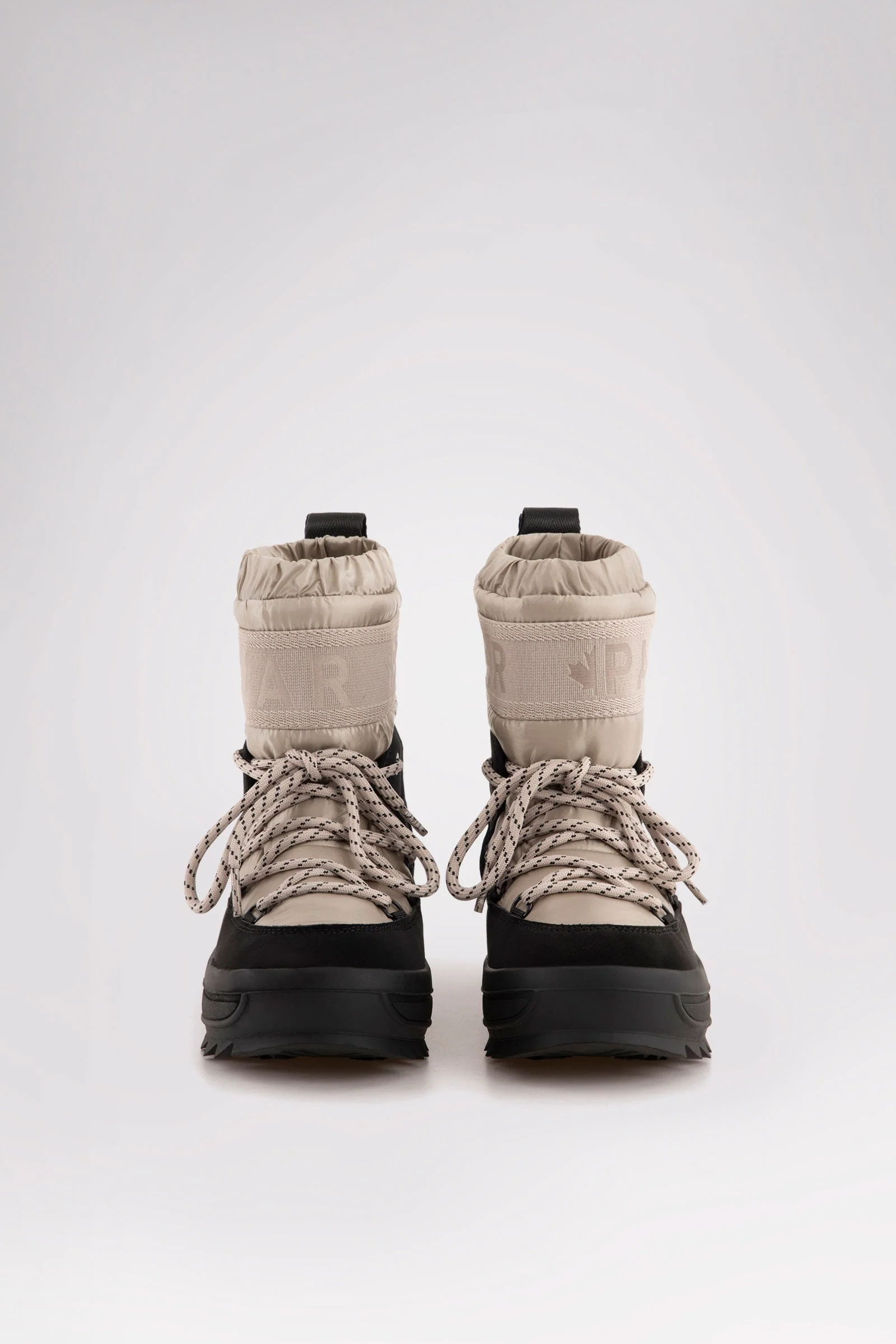Botte d’hiver à enfiler Galaxy - PAJAR