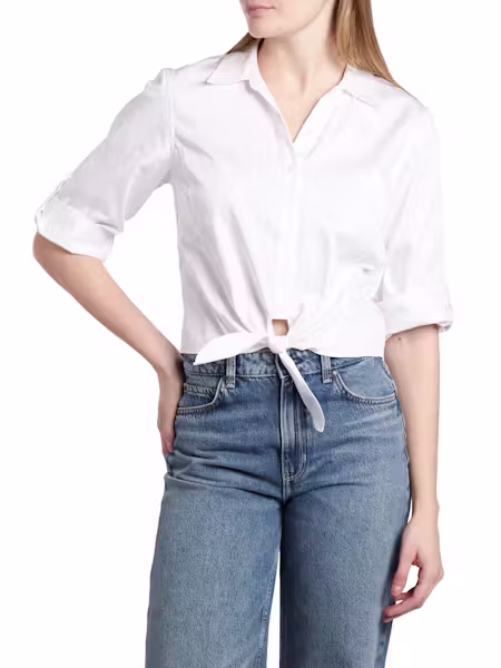 Top Reeya – GUESS - W6YH56W3105 - Guess