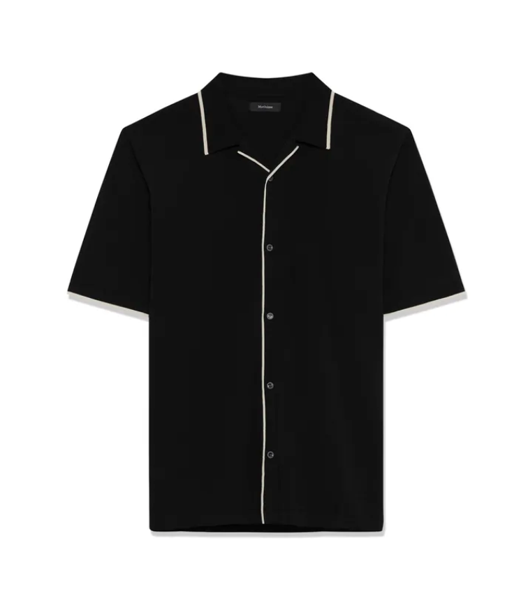 Chemise Polomin - MATINIQUE 