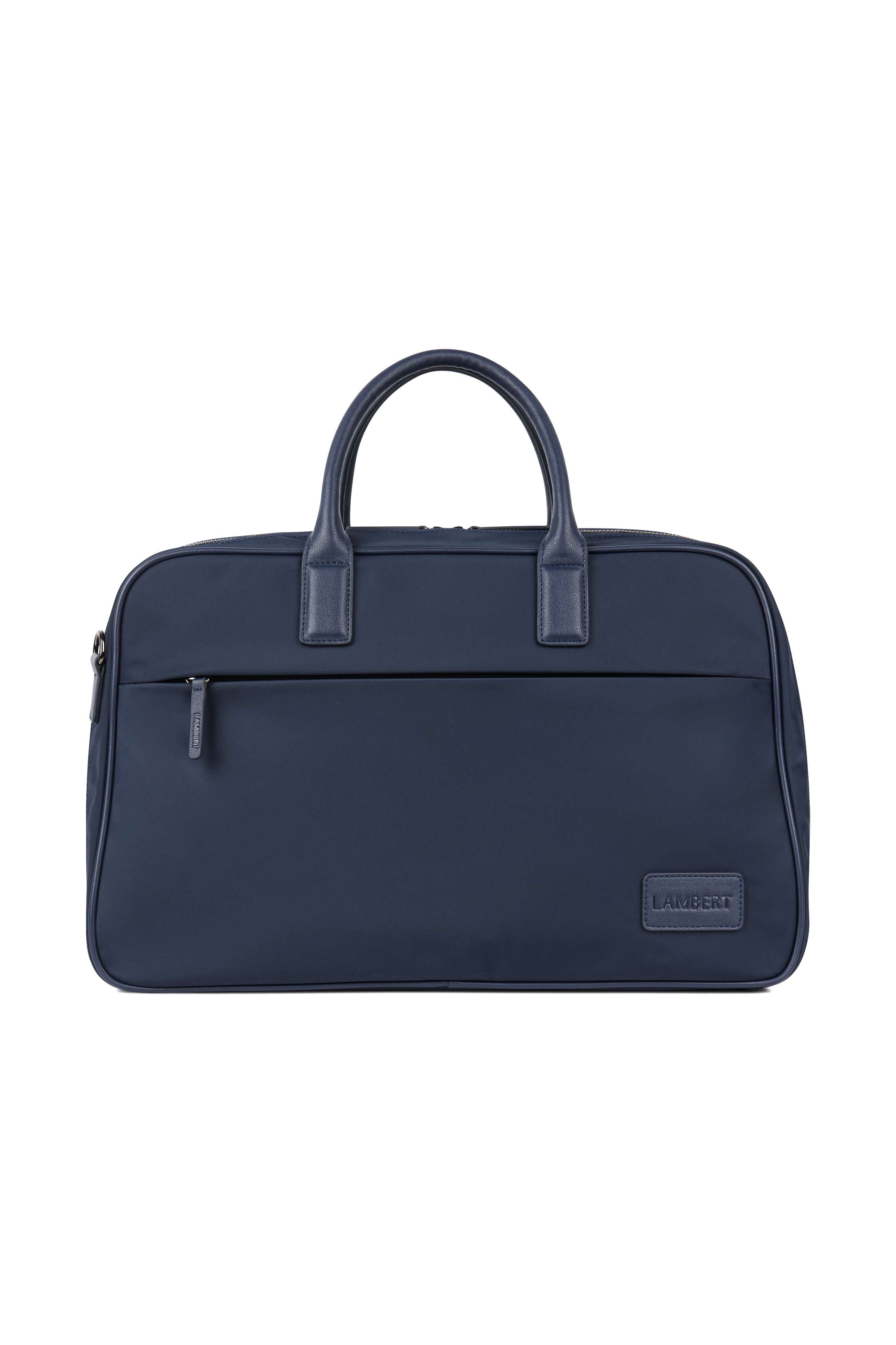 Sac de voyage en nylon AMALFI – LAMBERT - AMALFI-MARINE-NYLR - LAMBERT