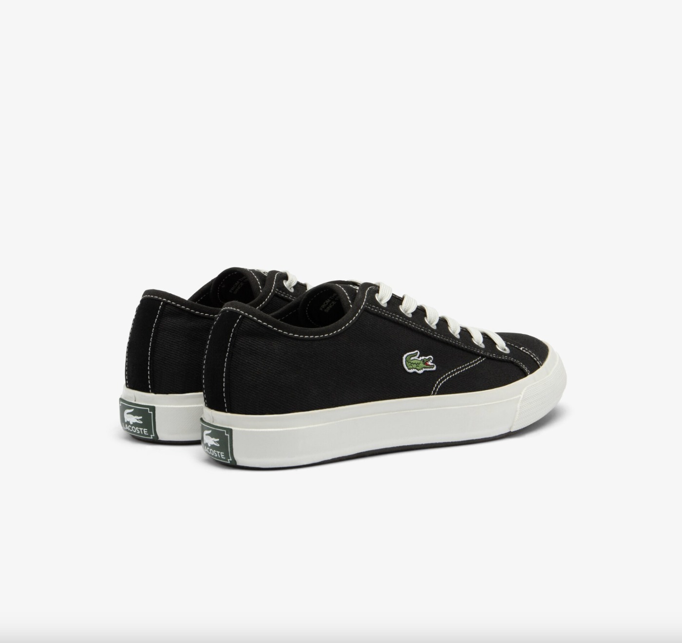 Chaussures Backcourt - LACOSTE