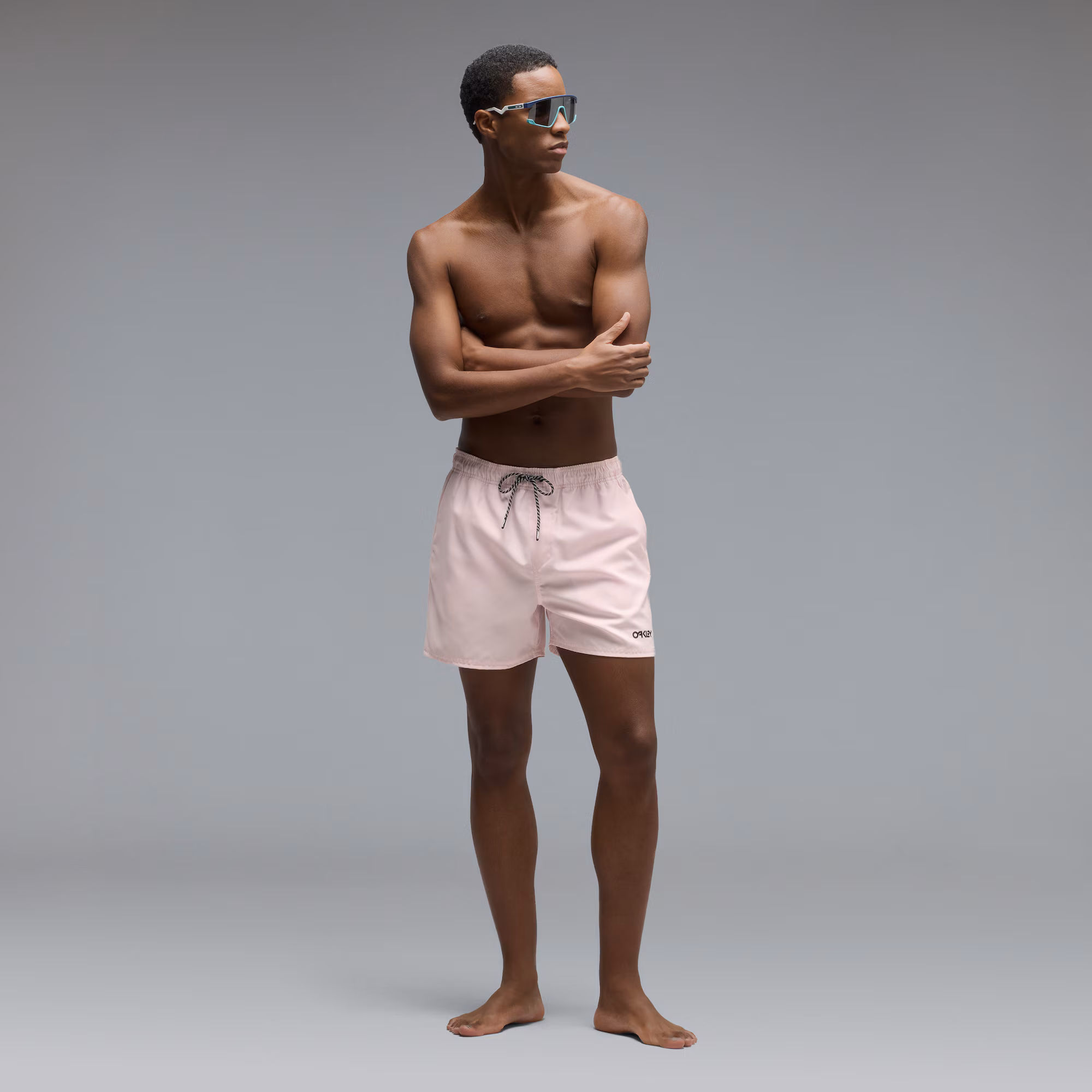 Short de bain Beach Volley 16" - OAKLEY