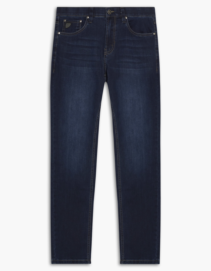 Jeans Brad slim - LOIS - 1136-7027-95 - LOIS
