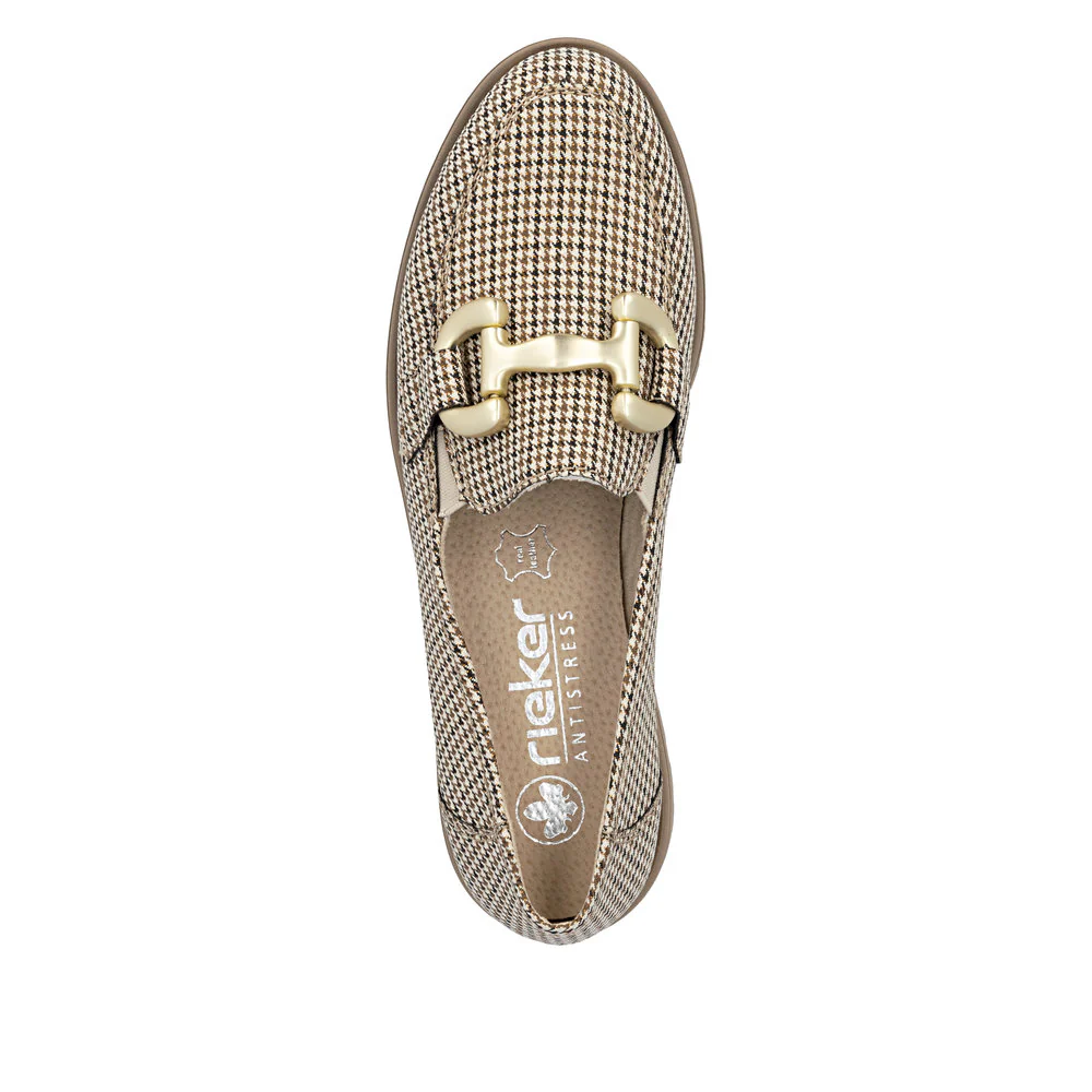 Chaussures Gitta – RIEKER
