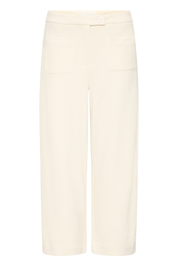 Pantalon Kate Lumina coupe moderne – ICHI