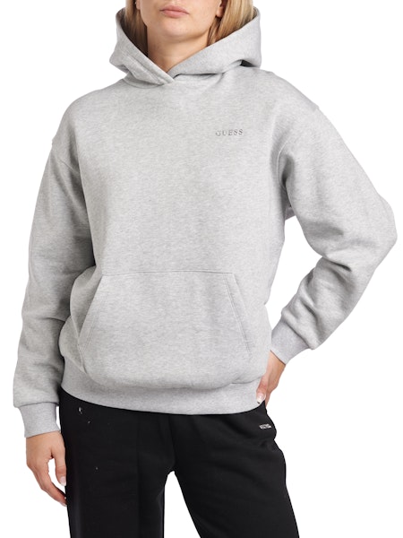 Hoodie Eco Nat – GUESS - V6RQ14K9V31 - Guess