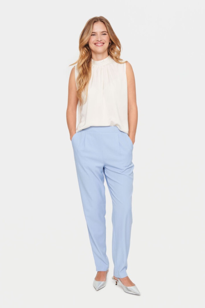 Camisole Aileen - SAINT-TROPEZ 