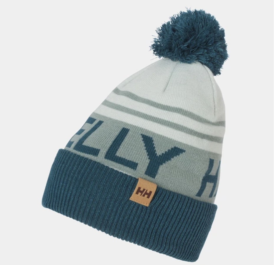 Tuque ridgeline- HELLY HANSEN 