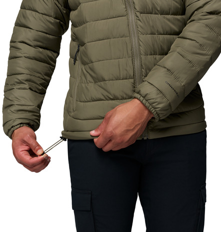 Manteau Powder Lite II – COLUMBIA