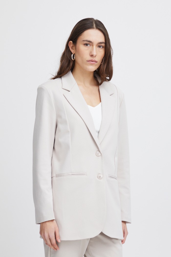 Veston Kate oversize – ICHI 