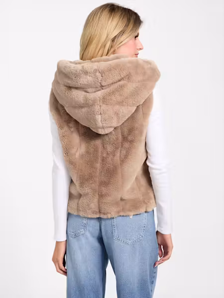 Veste sans manches Sophy – GUESS