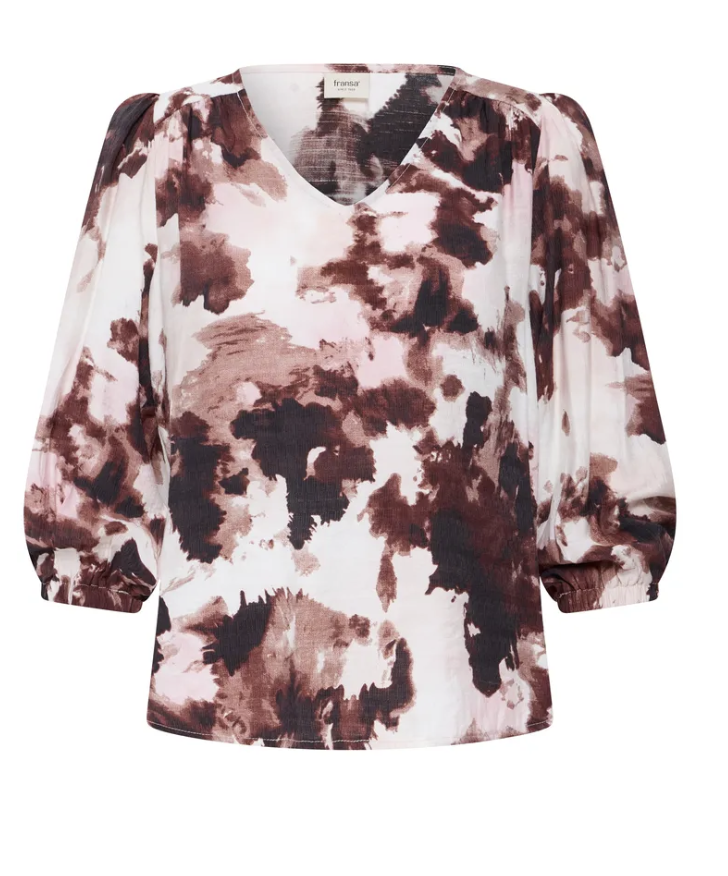 Blouse Ariana - FRANSA