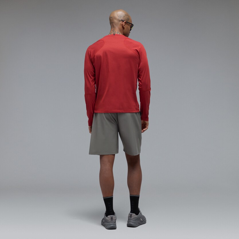 Chandail manches longues Edge Force – OAKLEY