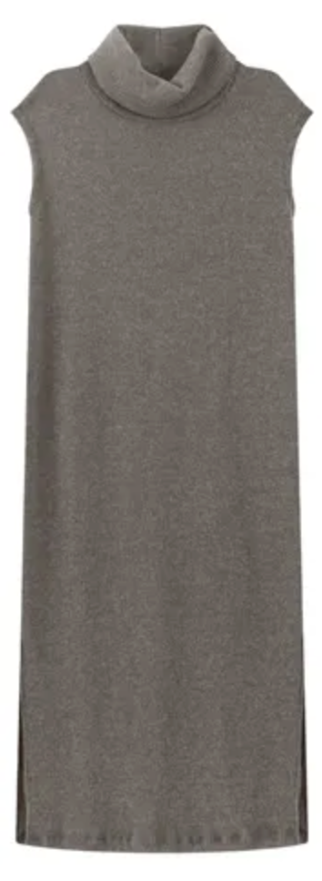 Robe Mariana - LEZ A LEZ 