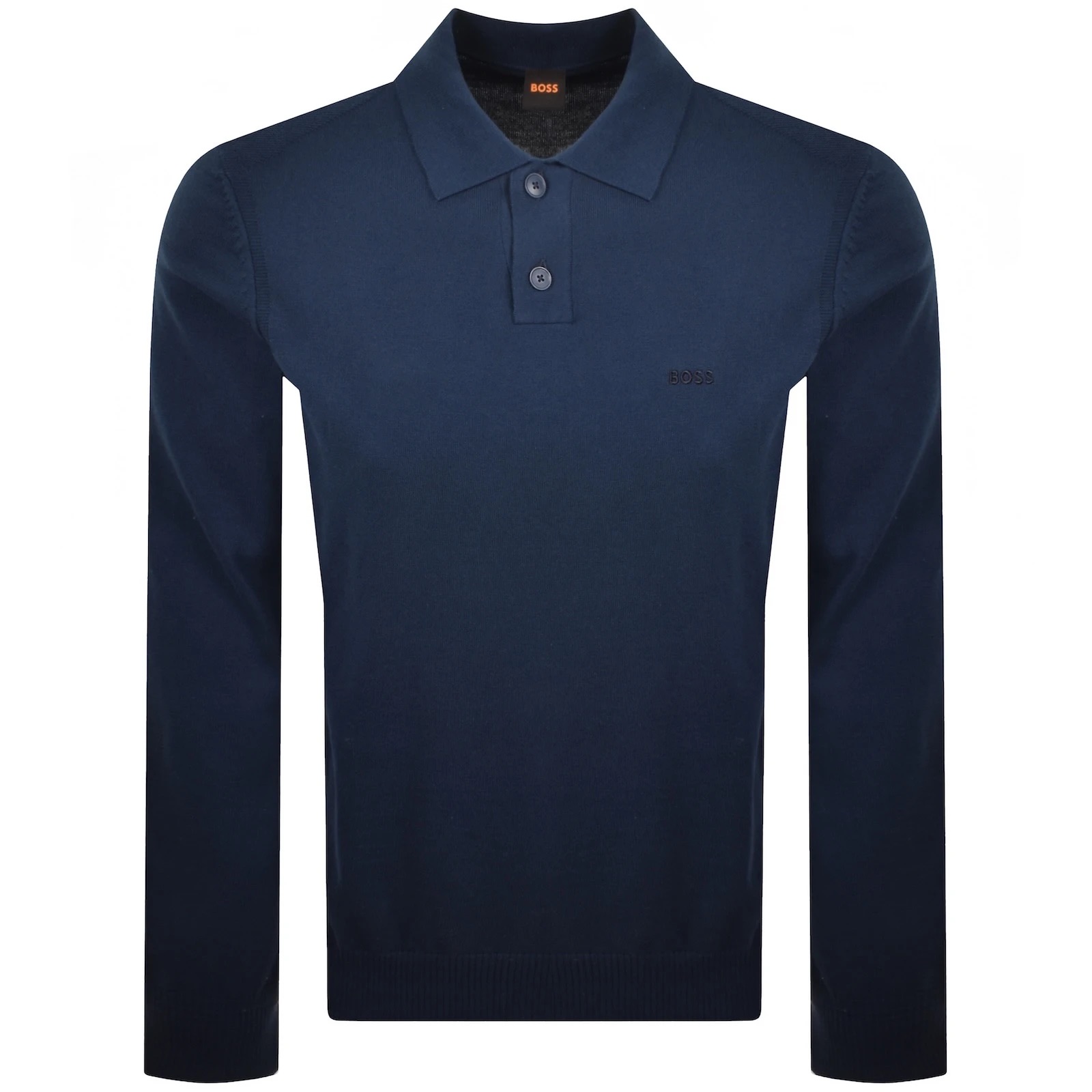 Chandail Asac coton tricot – HUGO BOSS - 50531553 - Hugo Boss