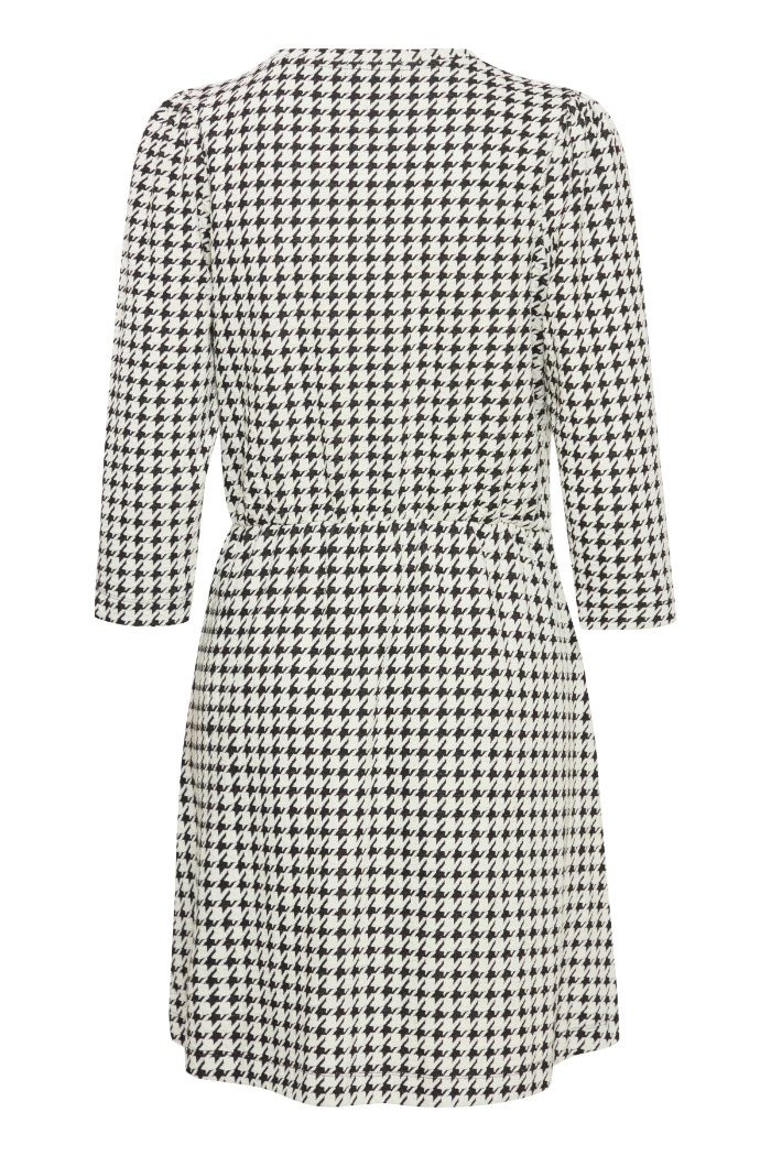Robe en jersey Noreen - FRANSA