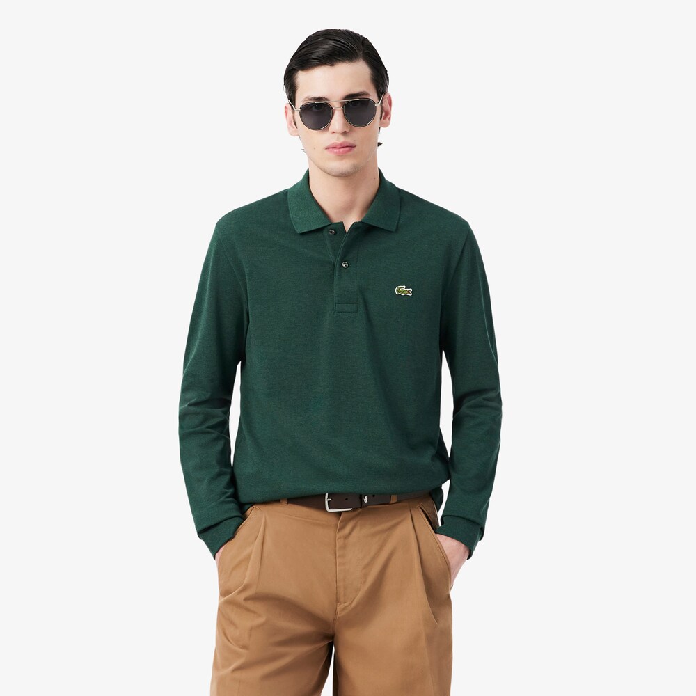 Polo classic fit - LACOSTE - L1313-RV4 - LACOSTE