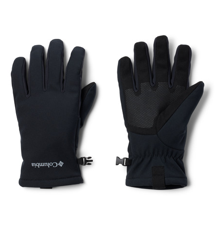Gants softshell Ascender III – COLUMBIA - 2094051632 - Columbia