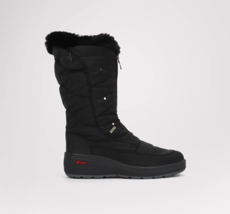 Bottes montantes Louisa – PAJAR - LOUISA - PAJAR