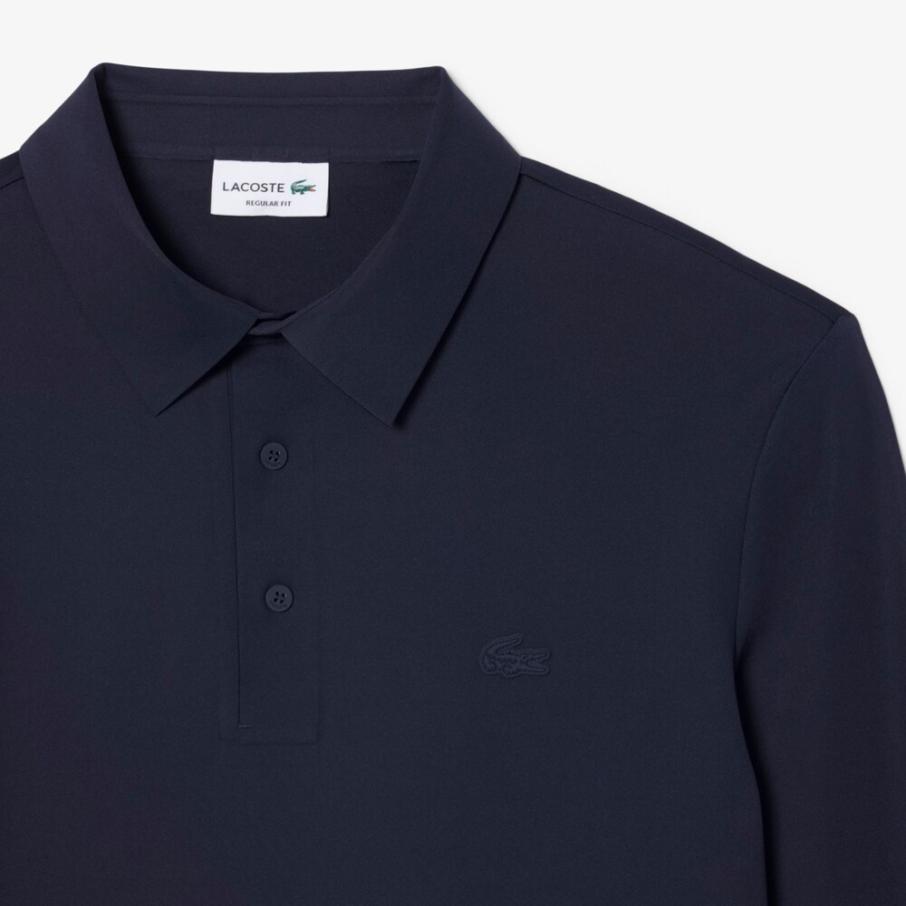 Polo Commuter Regular Fit – LACOSTE
