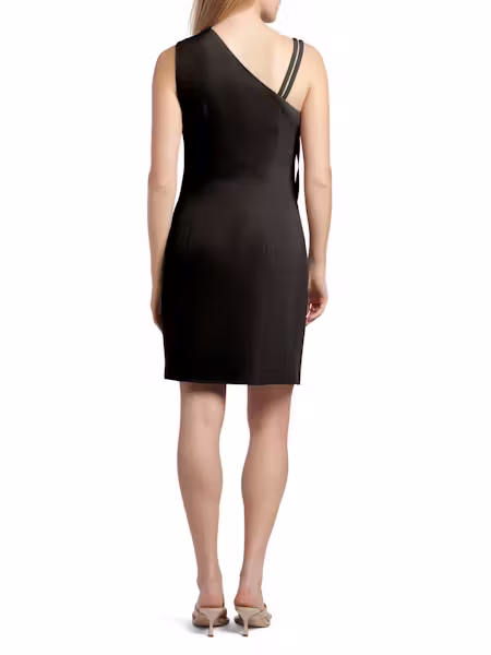 Mini robe Livia ajustée – GUESS