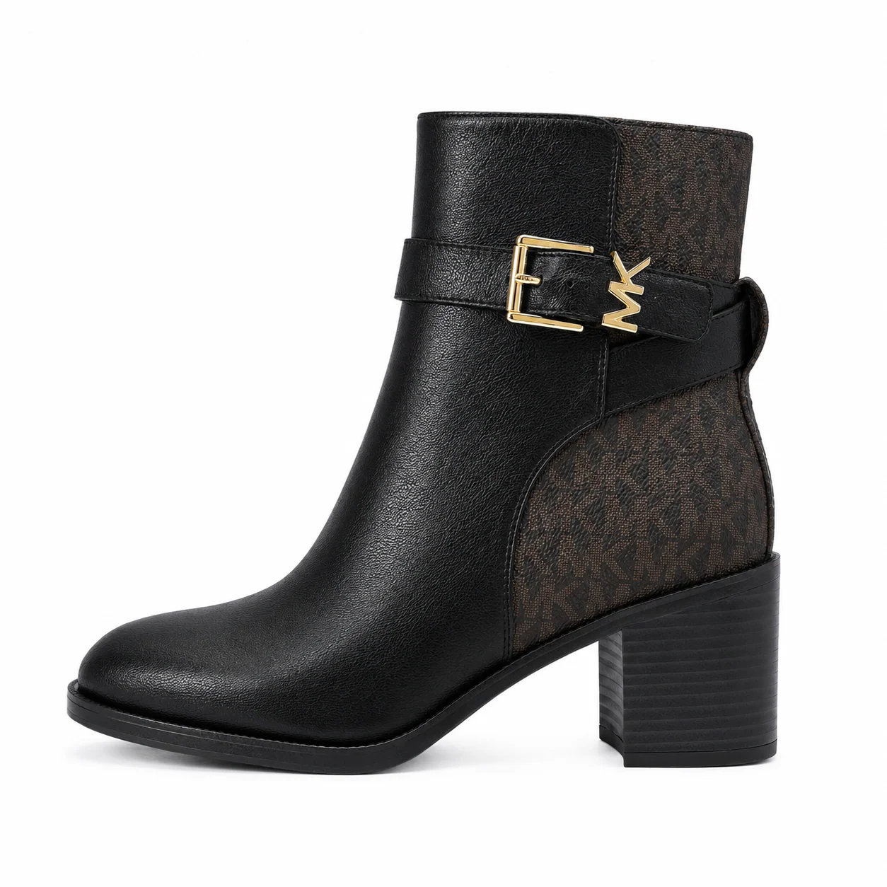 Bottillons à talon Rachel – MICHAEL KORS - 40T6RCME6L - Michael Kors