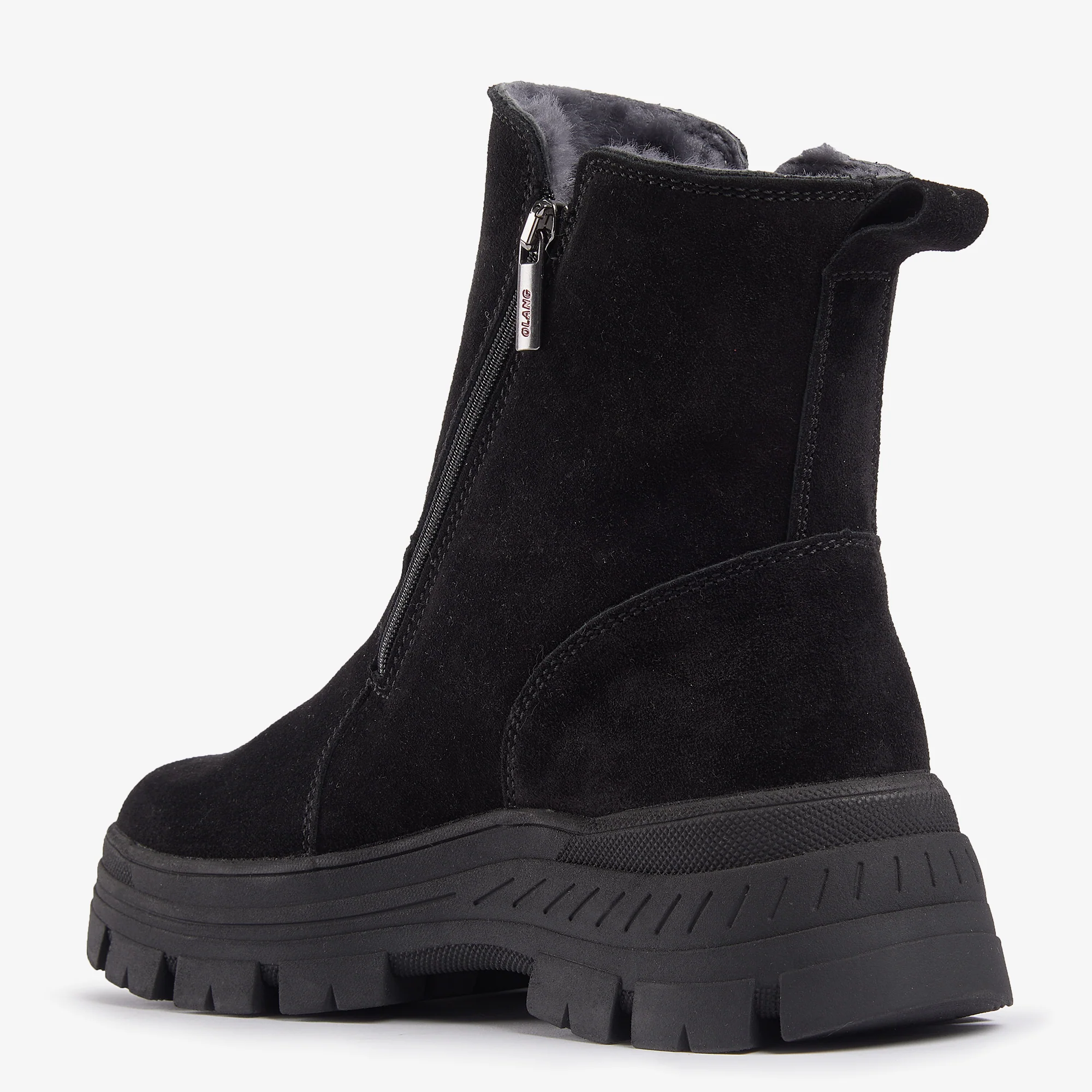 Bottes à semelle standard Oria – OLANG