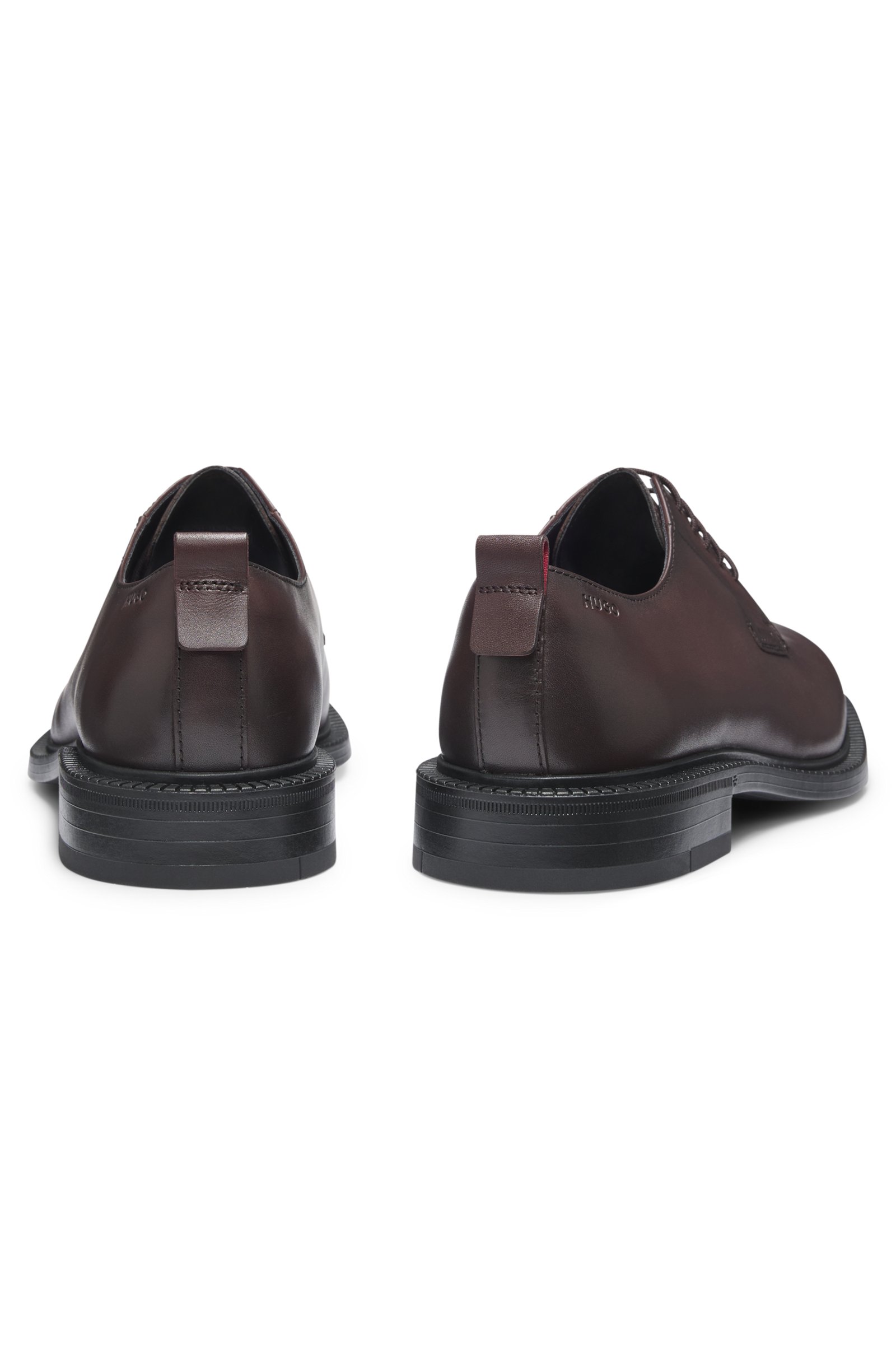 Chaussures derby Lysander - HUGO BOSS