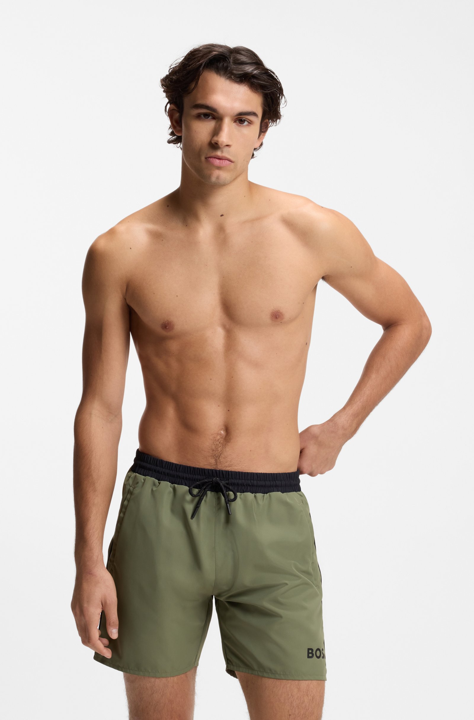 Short Starfish - HUGO BOSS - 50514429-350 - Hugo Boss