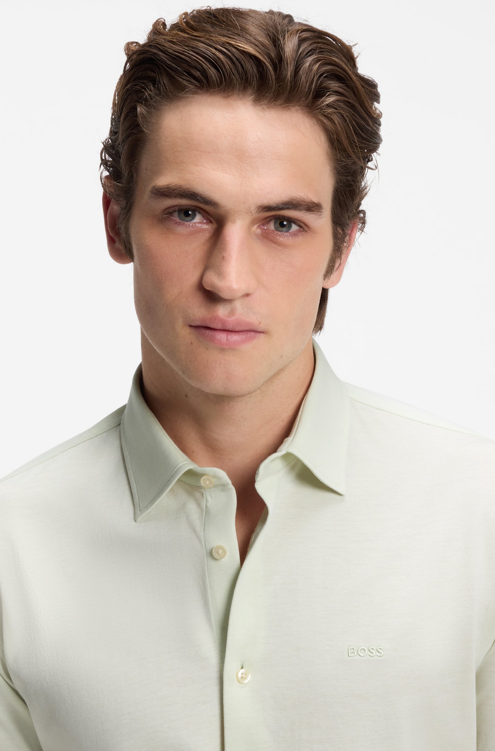 Chemise MySoft 2 – HUGO BOSS