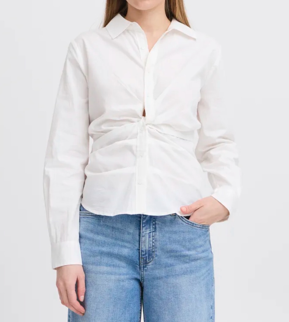 Blouse Lamilo - BYOUNG - 20122866 - B.YOUNG
