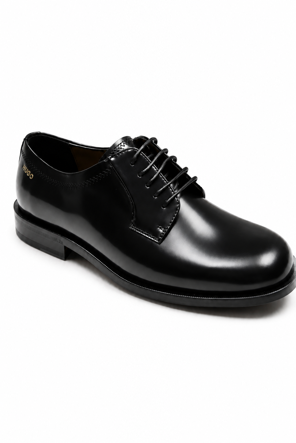 Chaussure derby Thorton – HUGO BOSS - 50568885 - Hugo Boss