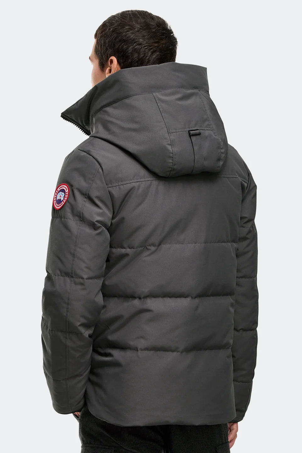 Manteau MacMillan - CANADA GOOSE 