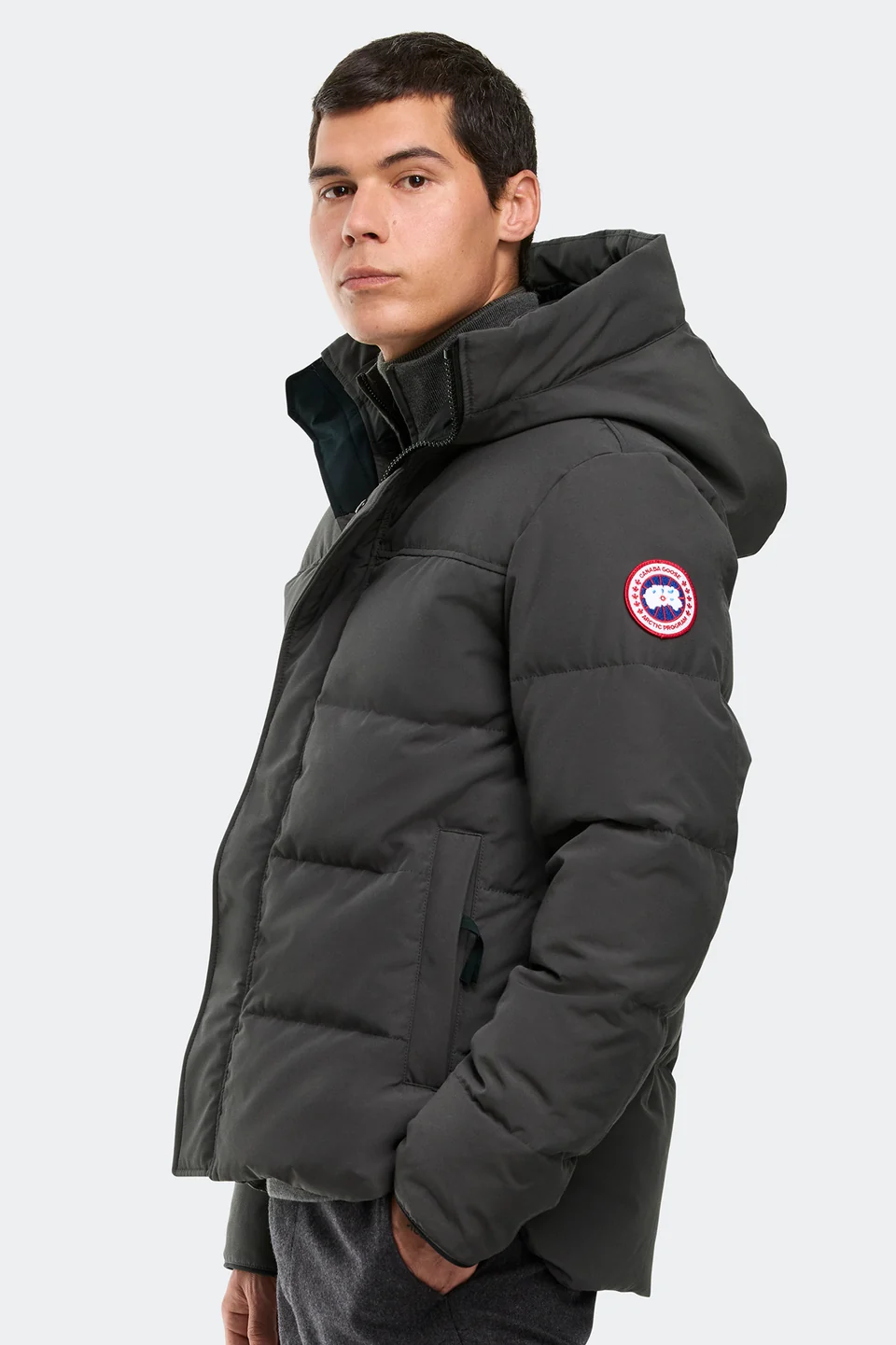 Manteau MacMillan - CANADA GOOSE 