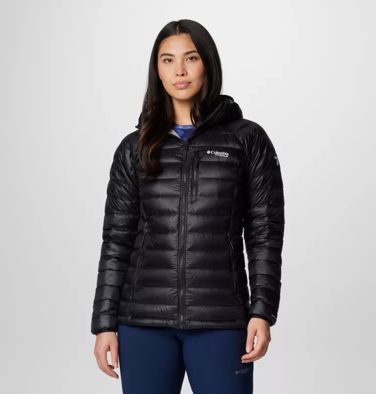 Manteau Arctic Crest - COLUMBIA - WK6910 - Columbia