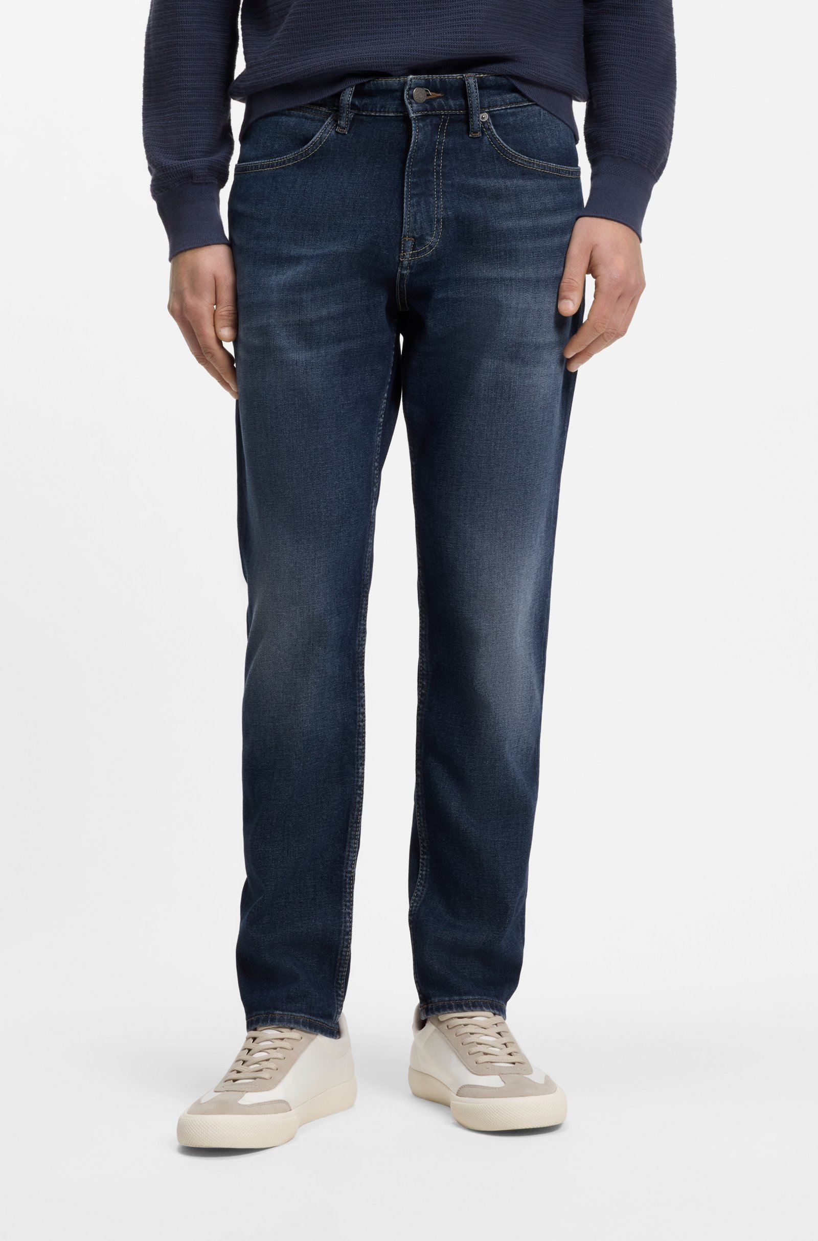 Jean stretch ONYX-3 – HUGO BOSS - 50566094-421 - Hugo Boss