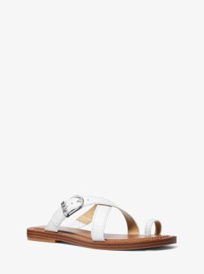 Sandales Ashton - MICHAEL KORS - 40S4ATFS1L - Michael Kors