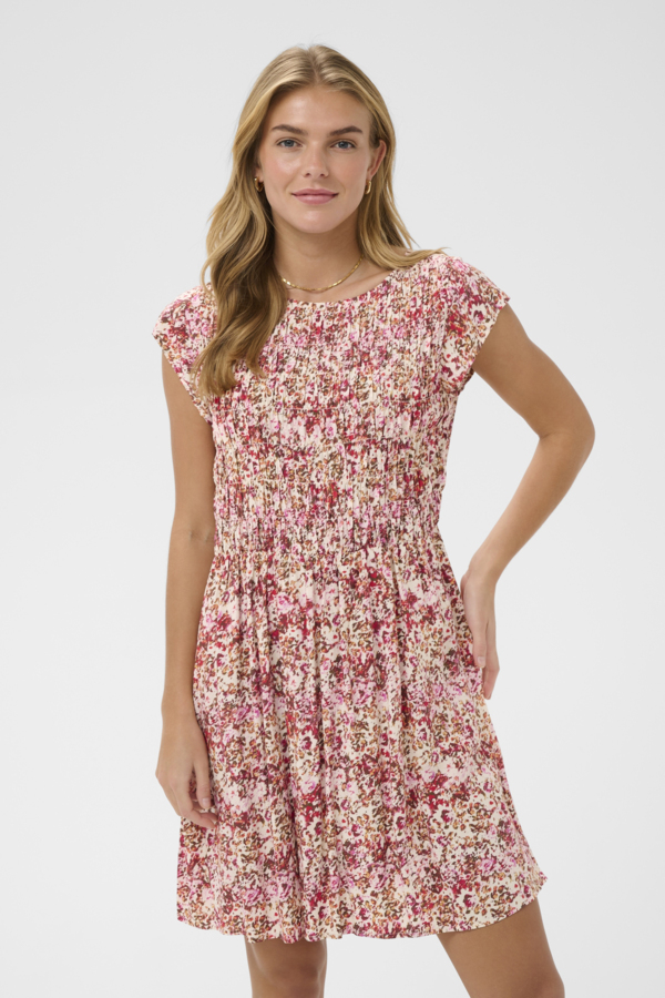 Robe Gisla - SAINT-TROPEZ - 30511203 - Saint-Tropez