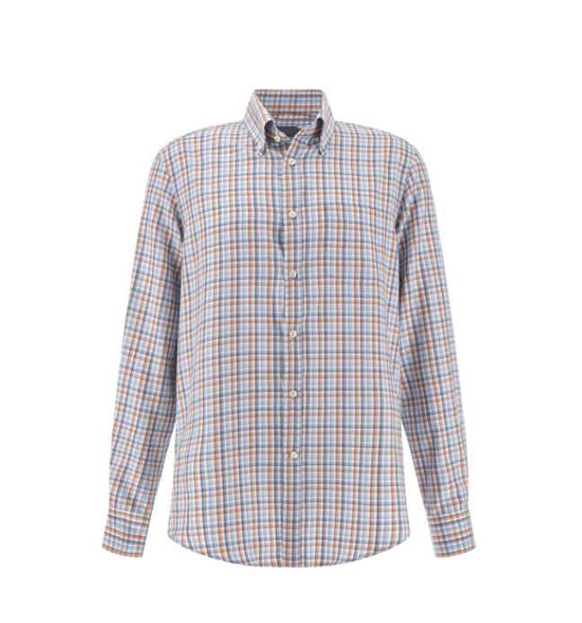 Chemise XSoft J-Fit – PAUL & SHARK - 16313040-C97 - Paul & Shark